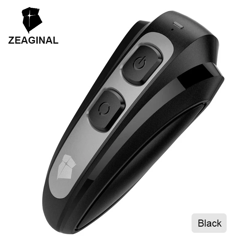 ZEAGINAL беспроводной пульт дистанционного управления настольный чехол для