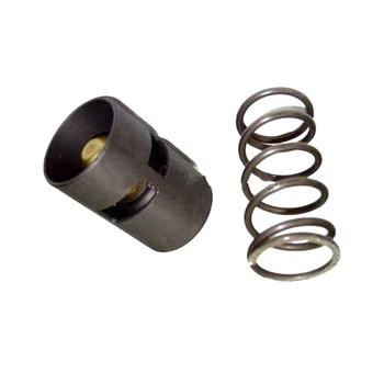 

1622706404 Thermostat Valve Kit Core OEM Repair Part for Atlas Copco Screw Air Compressors Open 60 Degree 2901041400