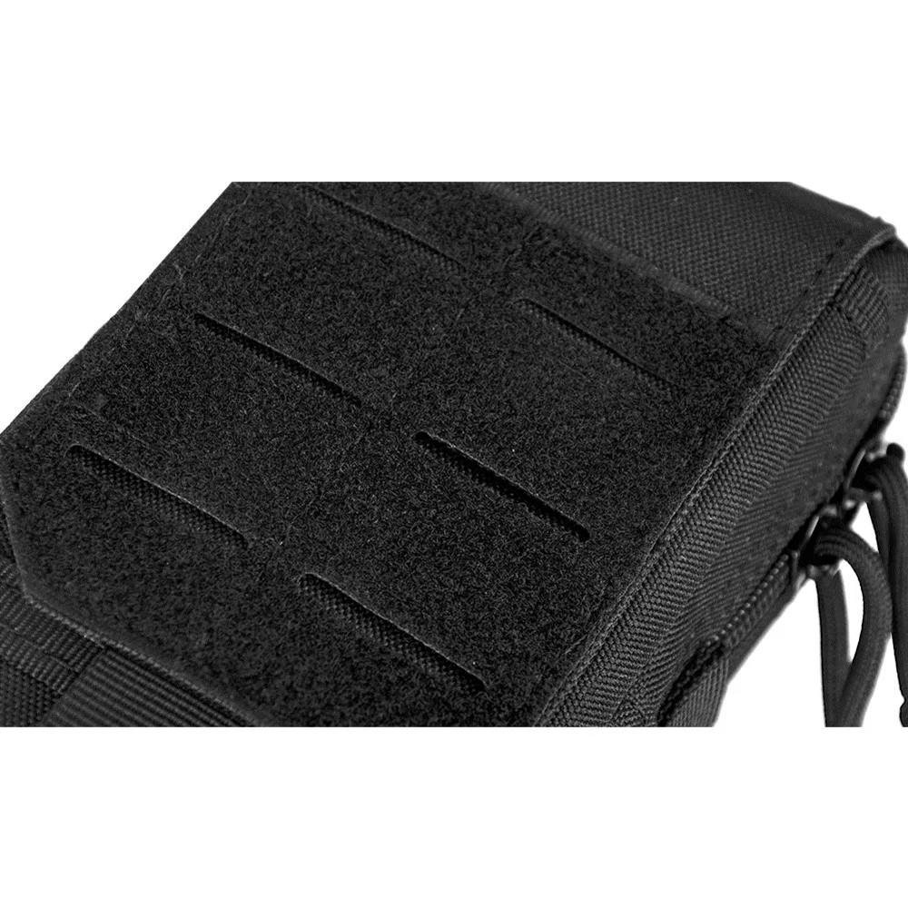  Molle 600D Ϸ EDC  ָӴ 㸮  Ʈ    ߿ ޴ ȭ  ̽ Airsoft