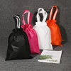 Non-woven Portable Shoes Bag Dustproof Double Drawstring Environmental Bag shopping Bags Sport Bags Reusable Organizer Packing ► Photo 1/6