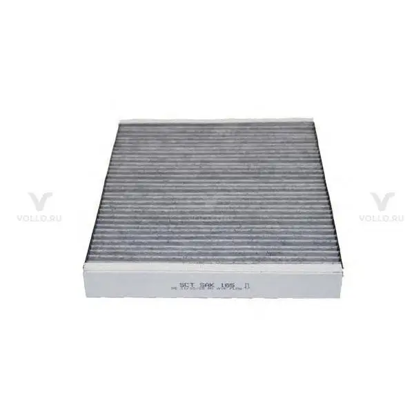 SCT SAK 165 Салонный фильтр SAK165
