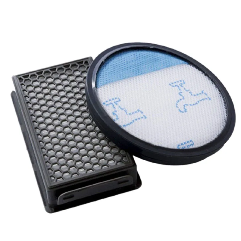 Filter Kit For Hepa Rowenta Rowent Staubsauger Compact Power Ro3715 Ro3759 Ro3798 Ro3799 Vacuum Cleaner Parts Accessories | Бытовая