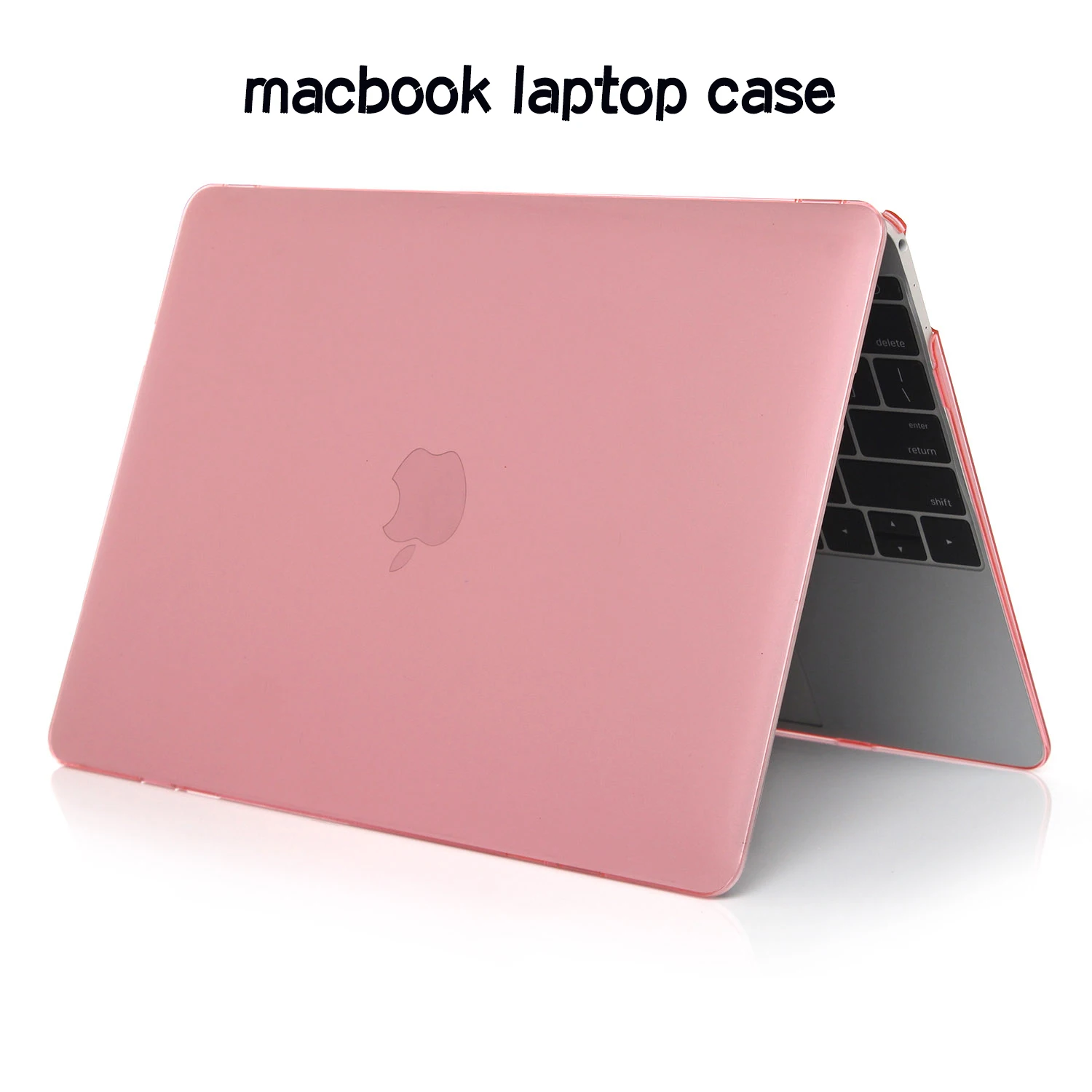 Funda de portátil para Apple Macbook Pro, carcasa rígida con teclado, barra táctil, Retina12, 13, 15 y 16 pulgadas, M1 Chip Pro