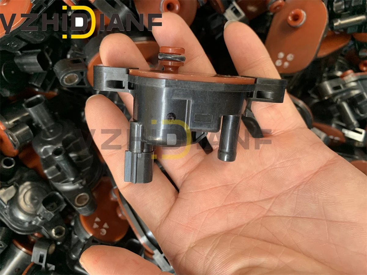 1x Genuine new Purge Control Valve for Honda Civic HR-V Acura ILX 1362007140 136200-7140