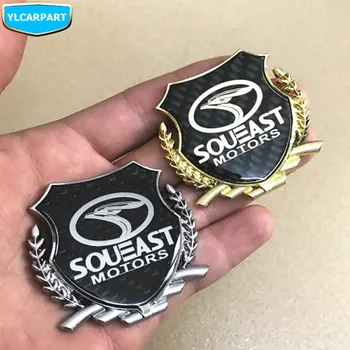 

For Soueast,Car wheat spike emblem ticker