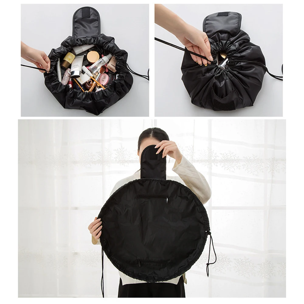 Nova chegada draw string bags à moda