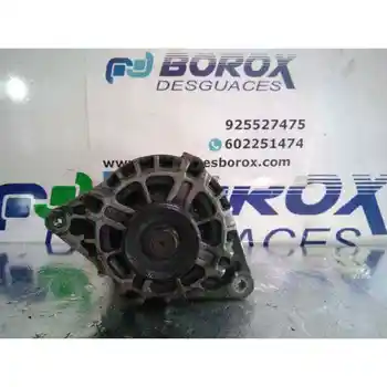 

3730023600 ALTERNATOR HYUNDAI ELANTRA (XD)