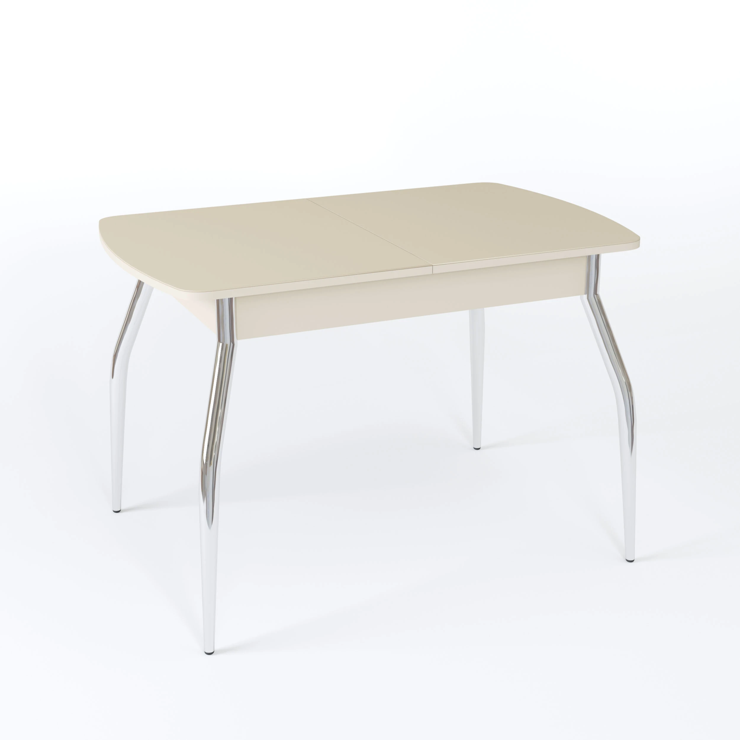 Table Chicago V Beige Mat Cr Feet 01g Ka 1100 1400 680 Table Table Kitchen Dining Table Dining Tables Aliexpress