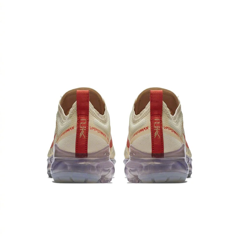 Кроссовки Nike Air VaporMax для женщин, уличные кроссовки, легкие дышащие AR6632 602