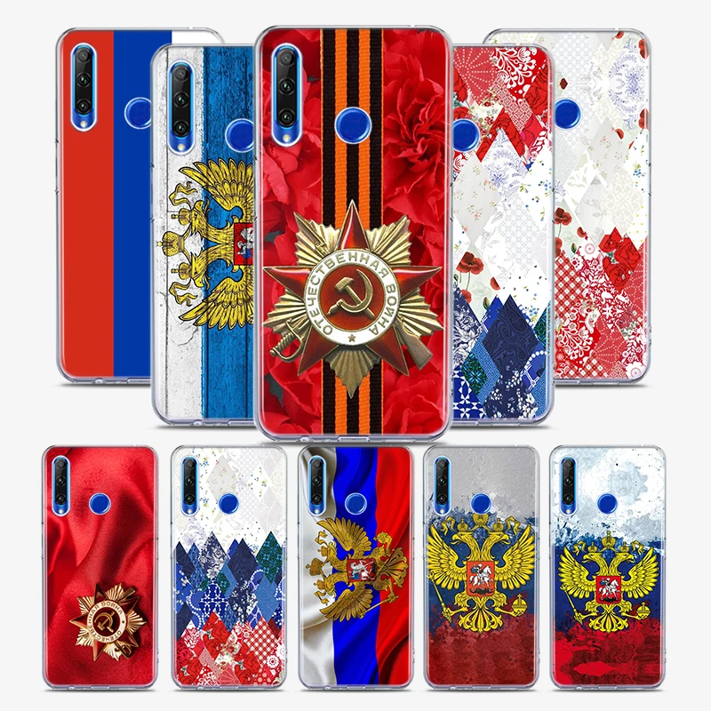 Силиконовый чехол для Honor 30 30S 30i 9 10 9A 9C 9S 9N 10i 10X 9X Lite Pro 5G | Мобильные телефоны и