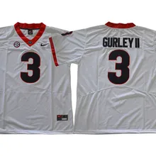 Мужские трикотажные изделия из Джорджии бульдоги Тодд гурли II#3