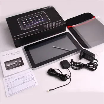 

10.1 Inch Android 2.2 Tablet PC 10.1 Inch Android 2.2 Tablet PC