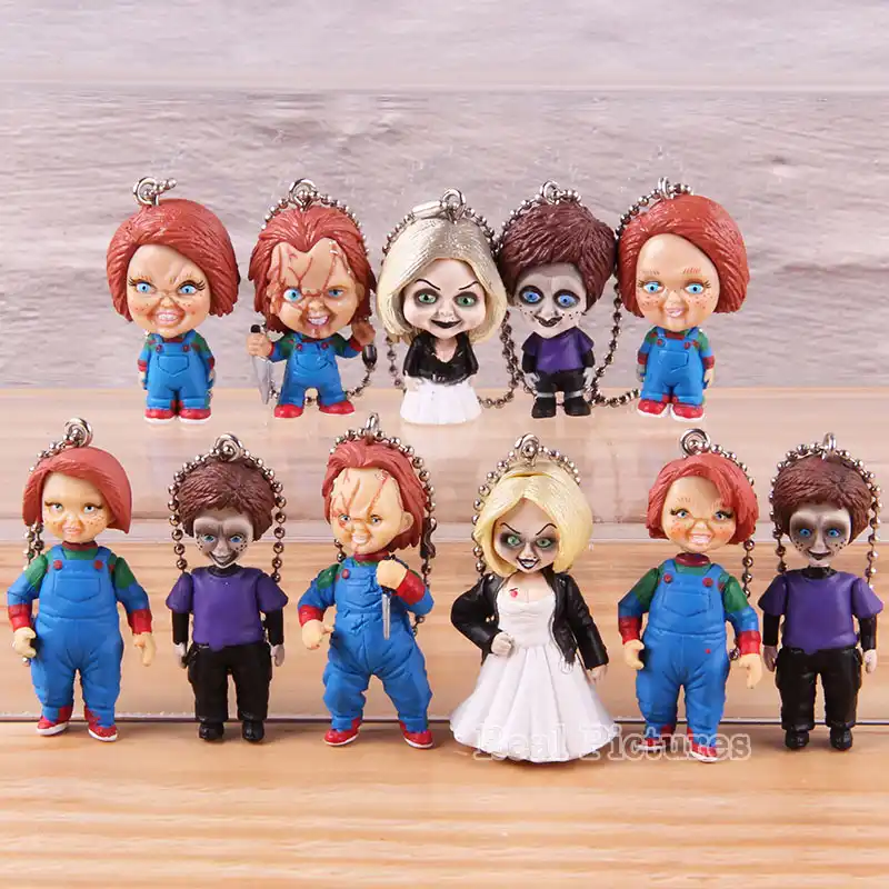 chucky doll aliexpress