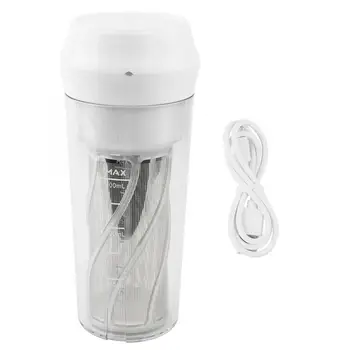 

Automatic Machine Portable Cup Household Electric Juicer Mini Automatic Machine