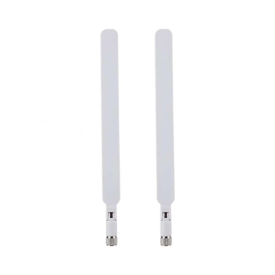 2 шт./компл. коэффициент усиления антенны TD-LTE FDD-LTE 4G антенна для HUAWEI B310s/B593s/B315/E5186s серии маршрутизаторы CPE