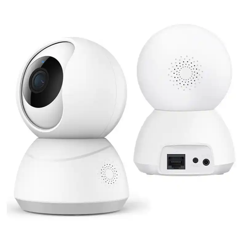 google home cctv camera