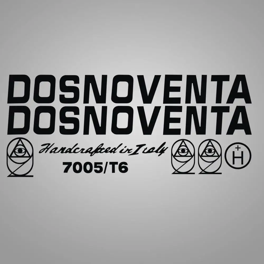 Новые брендовые наклейки на раму велосипеда MTB DH дорожную езду декоративные