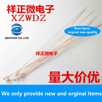 

20pcs 100% orginal new MF51-100K B+++3950 1% glass package 3D printer special NTC thermistor