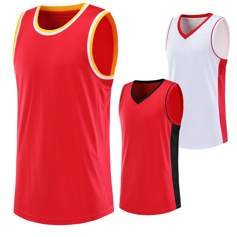 스포츠 Undershirt 여름 보디 빌딩 탱크 남성 체육관 캐주얼 운동 Top Fitness 통기성 민소매 Traning