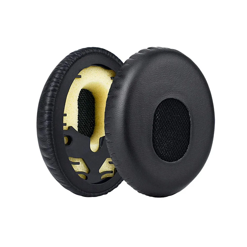 YHcouldin Replacement Ear Pads For Bose QC3 OE1 On Ear Headphone Earpad Cushions Cups