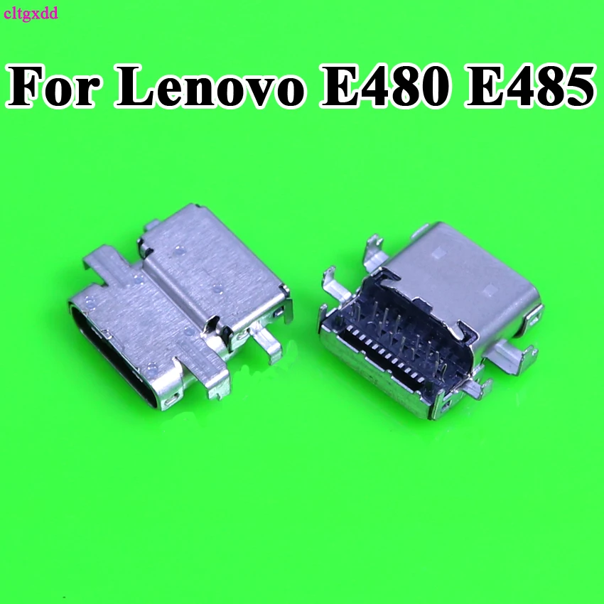 Разъем USB Type-c cltgxdd для Lenovo E480 E485 E580 E585 R480 | Обустройство дома