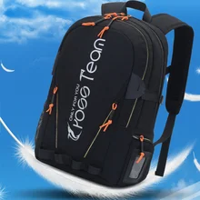 Бесплатный Рыцарь 35L большой емкости водонепроницаемый рюкзак Кемпинг Треккинг альпинистская спортивная сумка открытый туристический рюкзак новые сумки