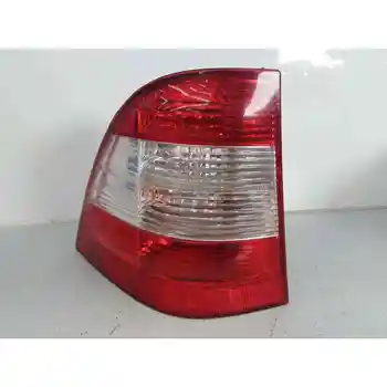 

A1638201964 LEFT REAR light MERCEDES M-CLASS (W163)