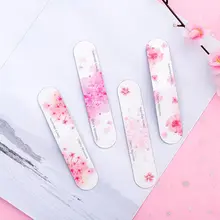 4 шт./компл. 4 шт./компл. вишня в цвету магнитная закладка для книги книжные маркеры страница зажим для офисных канцелярских принадлежностей сувенирная коллекция