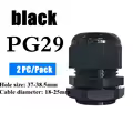 PG29 Black 2PCS