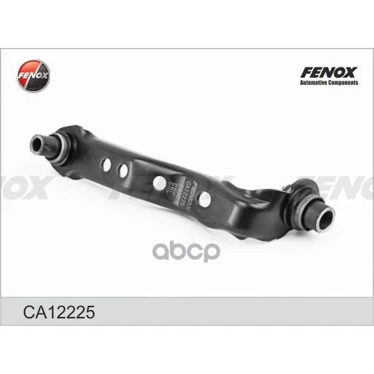 Кронштейн Подрамника Nissan Tiida 05-/Note 05- Пер.Подв.Лев. Fenox Ca12225 FENOX арт. CA12225