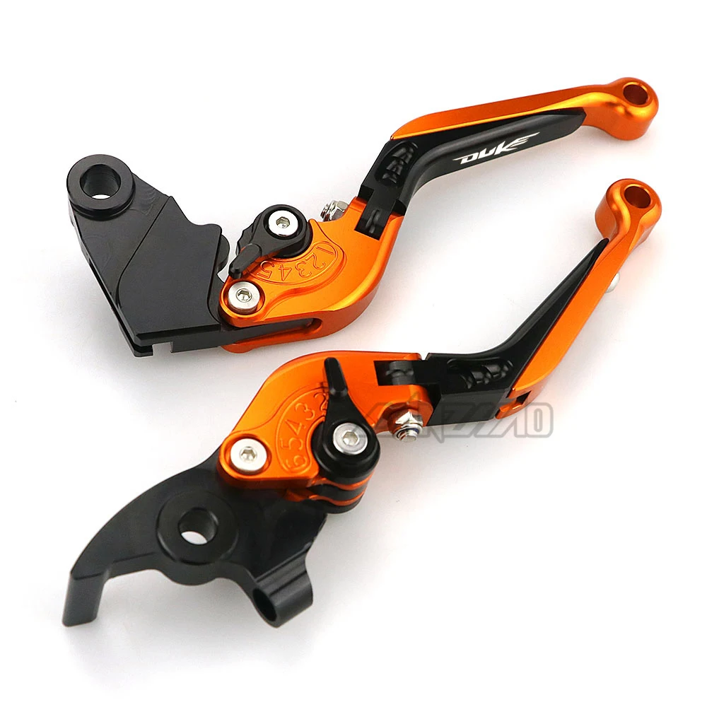 KTM DUKE 390 LEVERS (5)