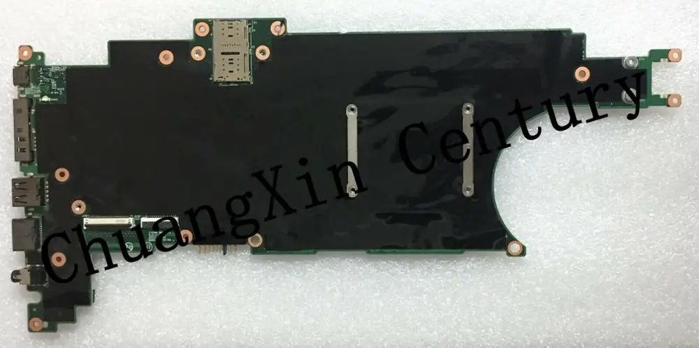 Discount For ThinkPad X280 laptop motherboard with i7-855000/8650U 8G Original integrated motherboard 100% fully tested 1