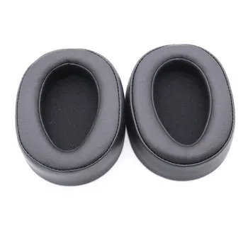 

For Sony Mdr-100Abn 100Abn Earphone Sleeve Replacement Sponge Cover Earmuff