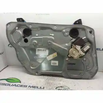 

6L4837751CM WINDOW LIFTER FRONT LEFT SEAT CORDOBA SALOON (6L2)