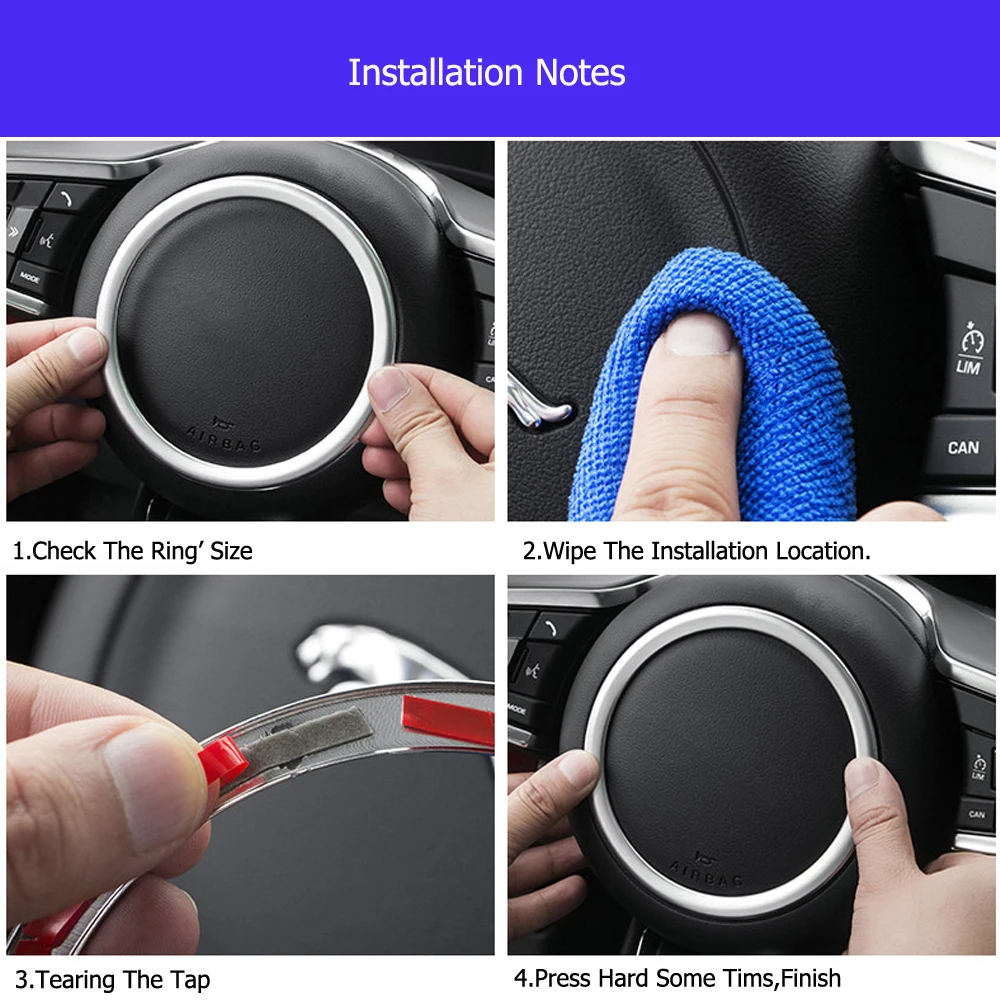 Installation Notes
