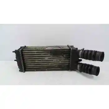 

IA1322 Intercooler Citroen Xsara Picasso 1.6 Hdi 110 Exclusive