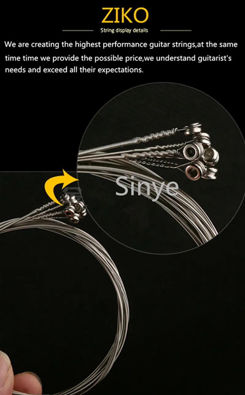 musical instruments