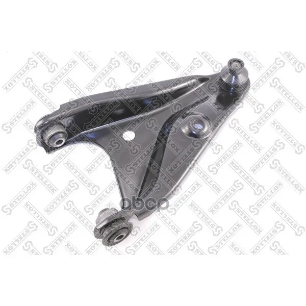 57-05061a-Sx_рычаг Нижний Правый! Dacia Logan All 03 Stellox 5705061asx Stellox арт. 5705061ASX