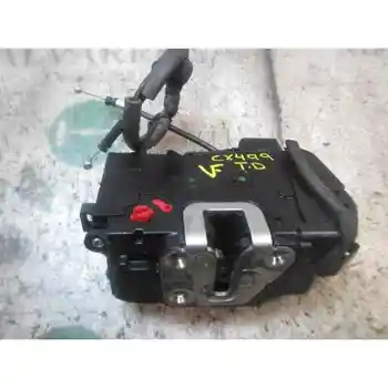 

DOOR LOCK REAR RIGHT Hyundai IX20 1.6 CRDi Cat 4 PINS [15415360]