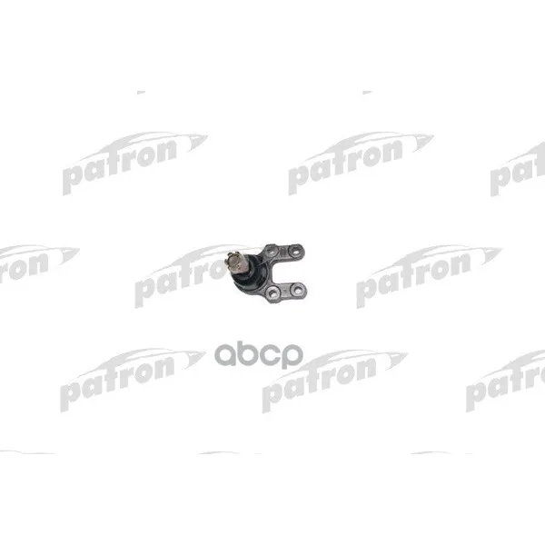 Опора Шаровая Nissan: Terrano I Wd21 89-95, Terrano Ii R20 93-05 PATRON арт. PS3138