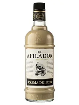 

El Afilador - Crema de Orujo, 1 unidad, 700 ml