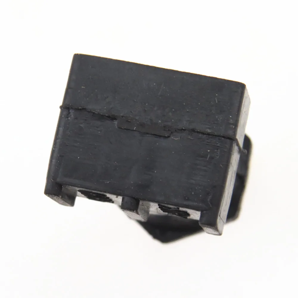 FHAWKEYEQ Secondary Air Pump Mount Rubber Bracket For VW Golf Bora Jetta Sharan Touran Passat Touareg Seat Alhambra 06A 133 567A