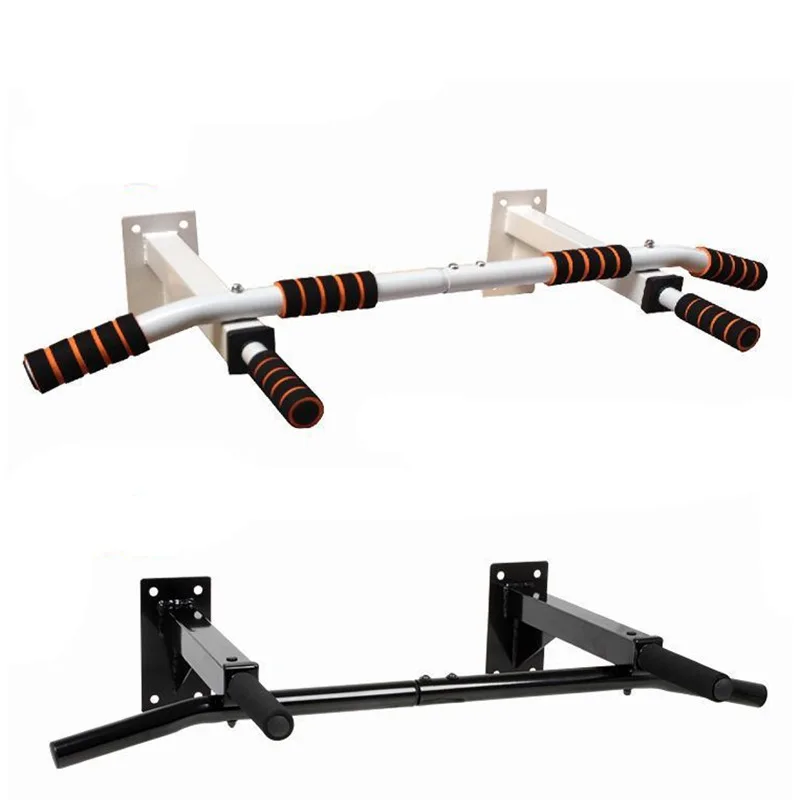 

Wall Single Parallel Bars Chin-up Horizontal Bar on the Door Parallel Bars Horizontal Bar on the Wall Reinforced Fitness Horizon