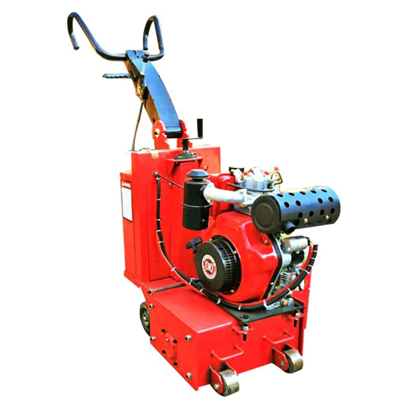 

Direct Pavement Milling Planer Cold Machine Asphalt Road Milling Machine