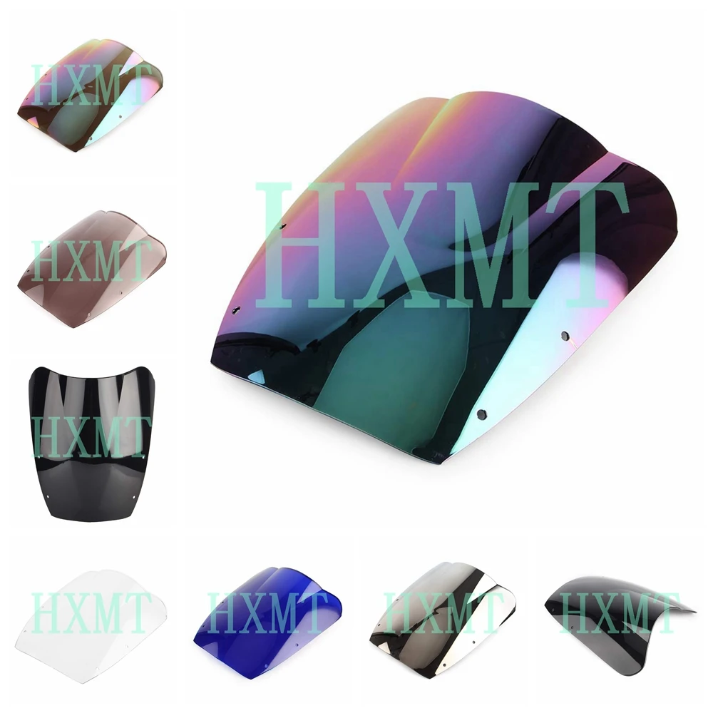 Лобовое стекло для мотоцикла Suzuki GSX 600F 750F Katana 600 750 GSX600F GSX750F 1987-1996 1996 1995 | Автомобили