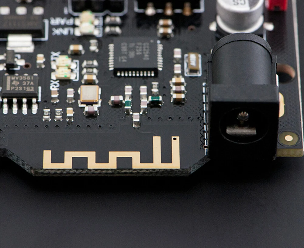 DFRobot Bluno ũƮѷ Ƶ̳  ,  4.0, Atmega328, BLE TI CC2540 Ĩ,  α׷ 