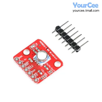 

MS5803-01BA High Precision Waterproof Liquid Gas Pressure / Height / Temperature Sensor Module
