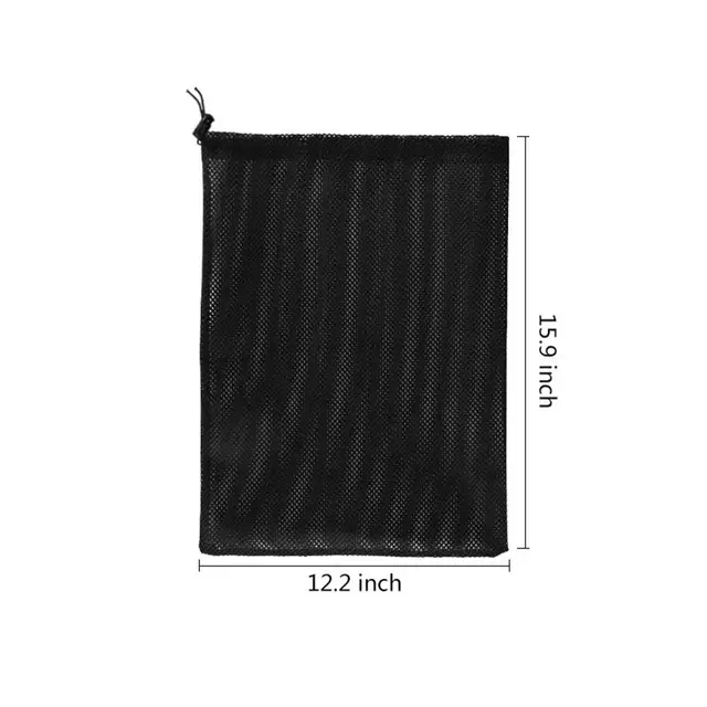 Szivattyú Gáttáska Tó Szivattyúszűrő Szűrőzsák Nagy Hálózsák Megakadályozza A Leesett Levelek Bejutását - Image 5