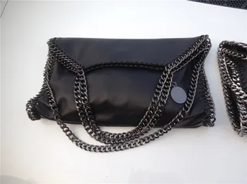 

Retro Handbag Women Leather Shopping Totes Office Ladies Elegant Solid ColorShoulder Bag