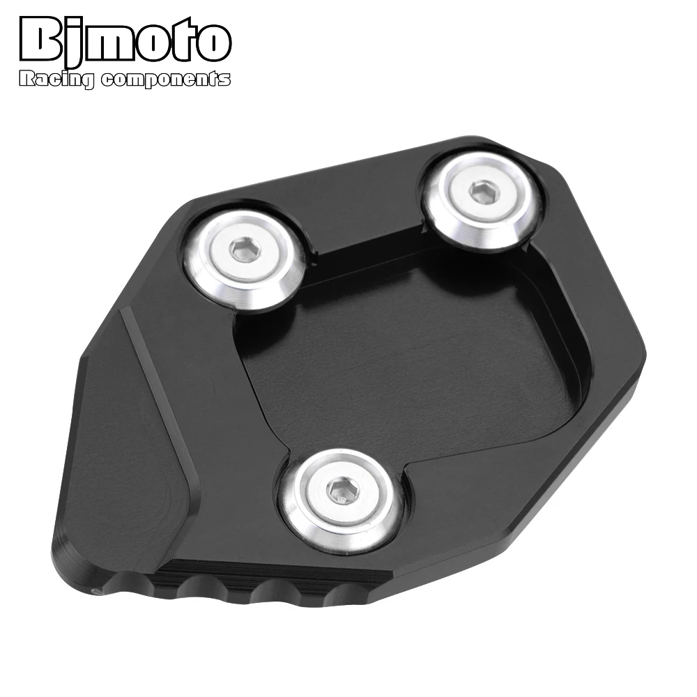Боковая Подставка Увеличьте удлинитель для HONDA CBR600RR F5 CBR 600RR F5 CBR600 RR F5 2007